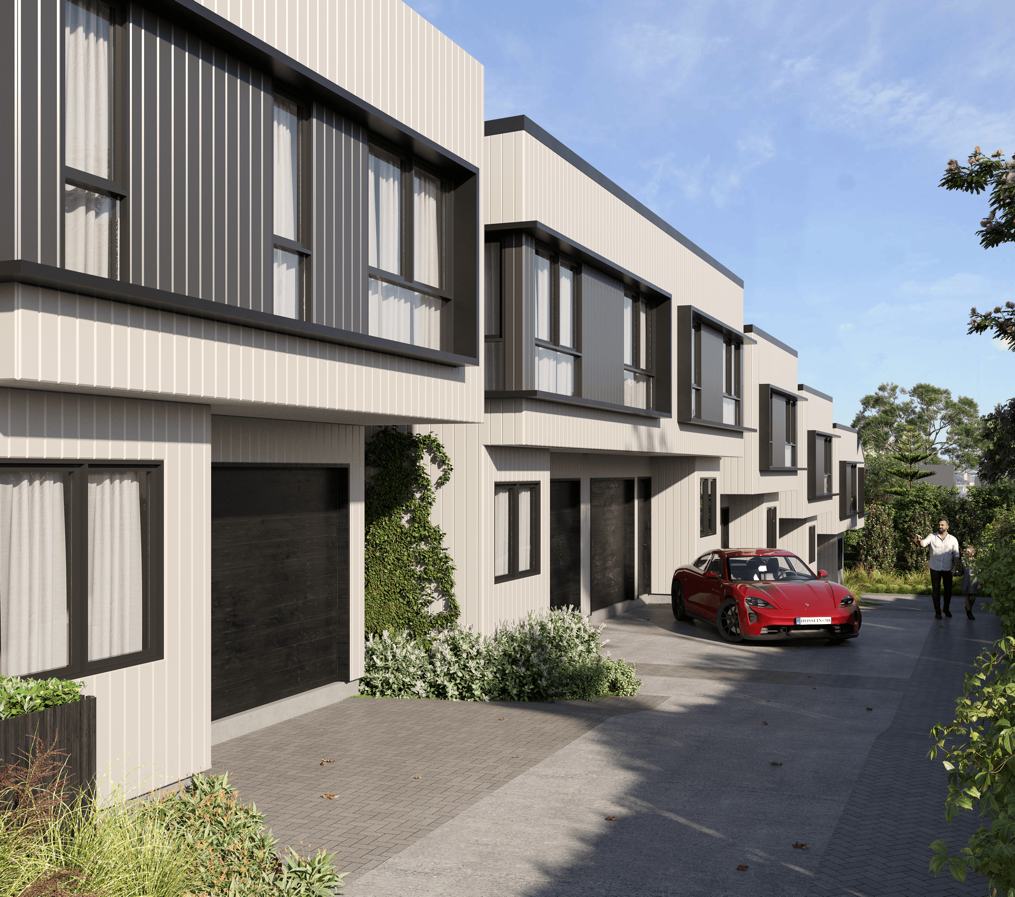 10 Vincent Street, Howick — 10 Vincent Street, Howick, Auckland
